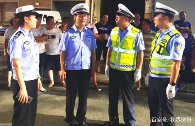 江西玛莎拉蒂女醉驾喊于伟，警方通报来了，此事中哪些信息值得关注？