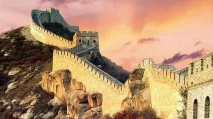 秦始皇修建起来的秦长城在哪里 为什么现在只见明长城而不是秦长城