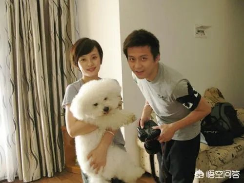 邓超和江一燕到底是什么关系？