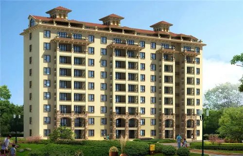 使用面积怎么计算