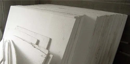 硅酸铝保温材料的使用方法 使用硅酸铝保温材料不可大意