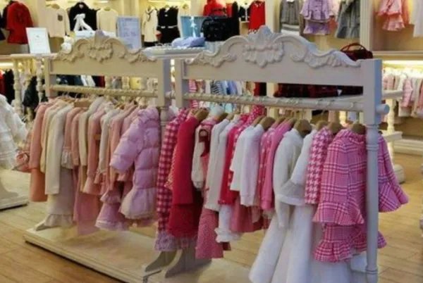 品牌童装折扣的批发市场那么多，好的尾货货源在哪里