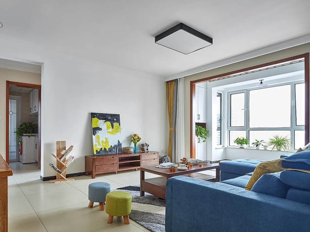 装修步骤和流程有哪些？