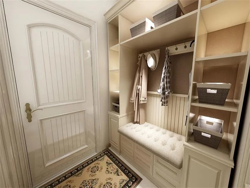 简单的家居生活