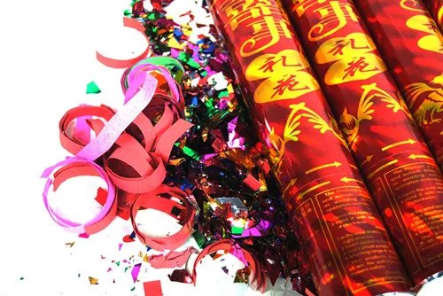 结婚庆典礼炮种类推荐  结婚礼炮什么时候放