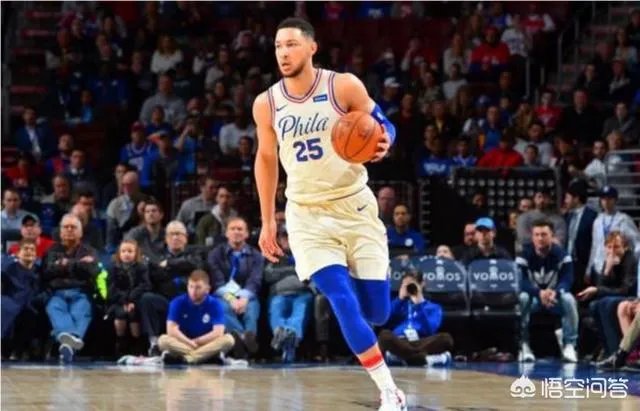 76人128-105大胜骑士，西蒙斯22+11+14，恩比德24+9，巴特勒19分，如何评价？