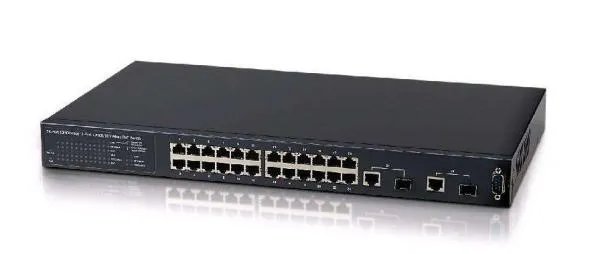 网管交换机跟非网管交换机有什么区别