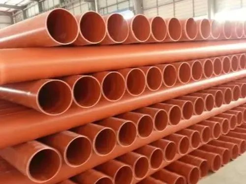 穿线管的规格分别是多少