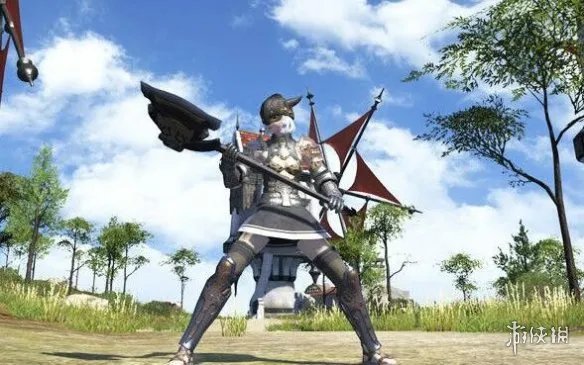 《最终幻想14》职业资料大全 ff14全职业种类汇总