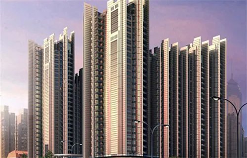 24层的高层楼房住几层最好