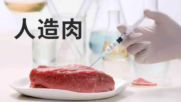 中国研发的首款人造肉，为什么价格比真肉还贵？