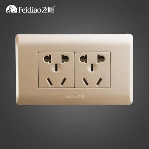 插座品牌十大排行榜 如何选购插座品牌