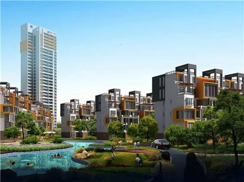 住房性质是什么意思