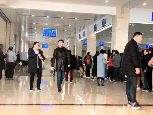 西安二手房过户流程是什么