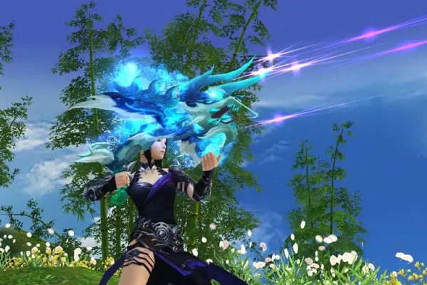 最受欢迎的游戏排行榜有哪些？