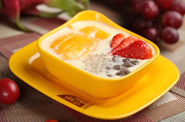 椰浆的用法有哪些 椰子浆的使用方法