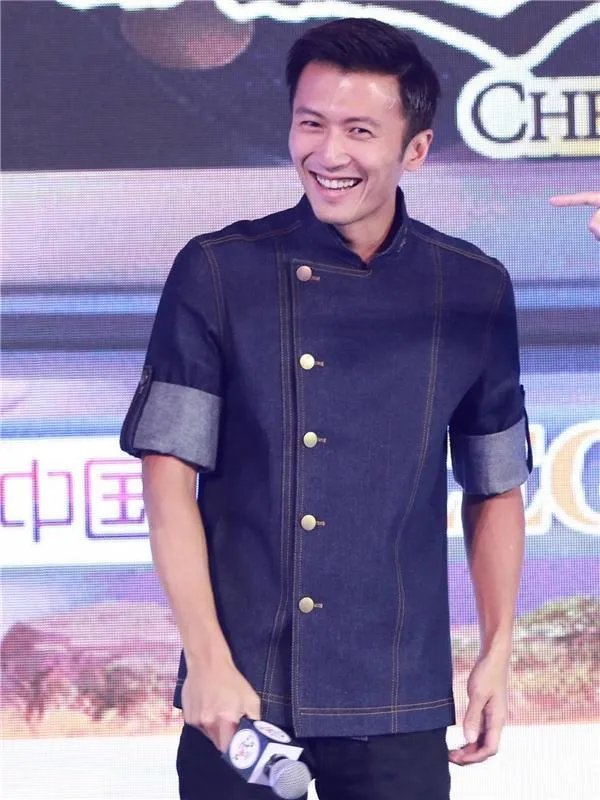 为什么谢霆锋越来越年轻，张柏芝却老的很快？