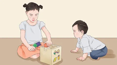 小孩的鼻子有鼻虫如何处理