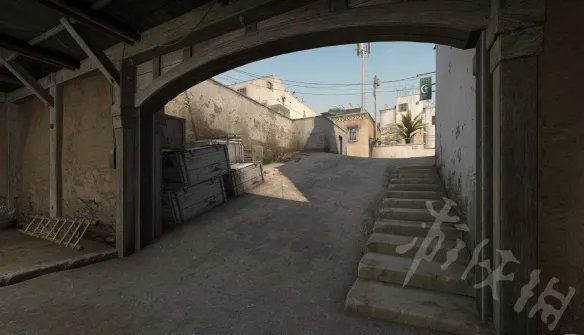 《反恐精英2》与CS:GO画质对比一览  画面有什么区别？