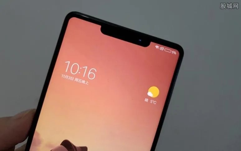 小米MIX2s什么时候上市 新机价格大概是多少？