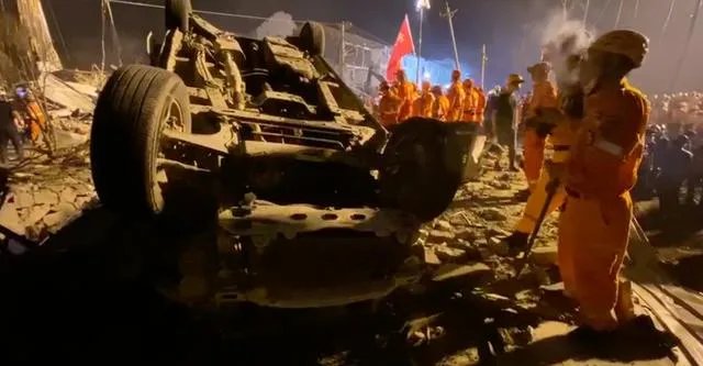 6月13日浙江温岭大溪一油罐车爆炸,目前情况如何?事故原因可能是什么?