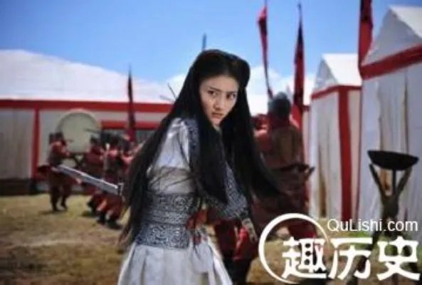 妇好生平事迹简介 妇好中国史上第一位女将军