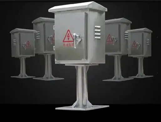 配电箱尺寸都有哪些