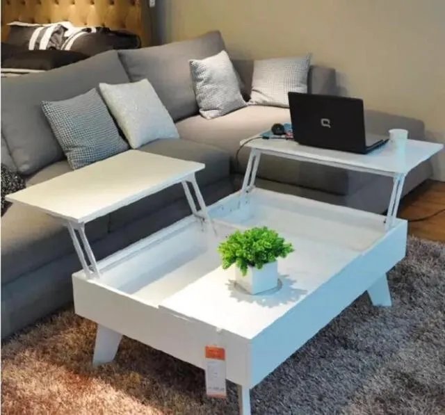 15款多功能创意家具，实用不占地