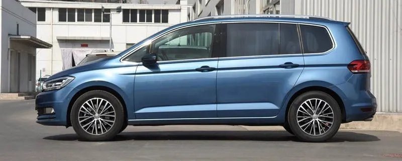 大众touran是什么车型,大众tourun是什么车