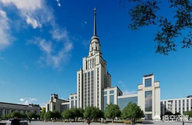 深圳北理莫斯科大学怎么样