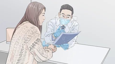 鼻子上火怎么办