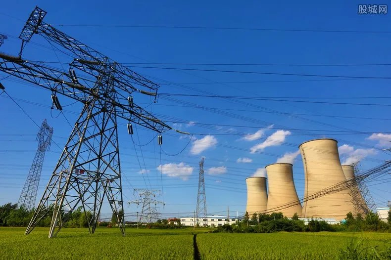 我国全面推行分时电价 增加低谷时段用电