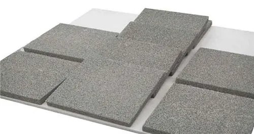 彩钢板一平米多重