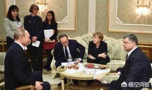 泽连斯基向普京发出邀请，希望举行有美国总统在场的三方会谈，他的愿望能实现吗？