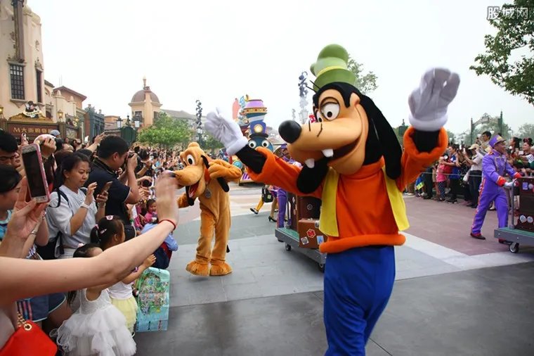 上海哪里好玩 推荐上海五个好玩的景点