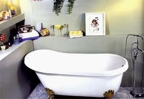 亚克力浴缸时间长了有哪些问题