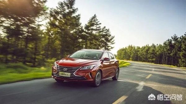 长安第二代逸动如何？