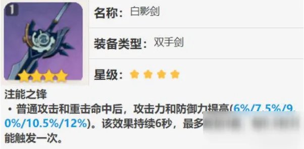 《原神》诺艾尔圣遗物如何选择 诺艾尔圣遗物搭配分享