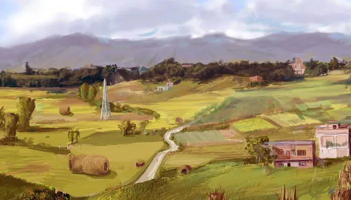 秋天成熟的农作物有哪些 秋天成熟的农作物有什么