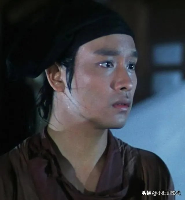 今天是张国荣去世17周年，你最喜欢张国荣的哪部作品？