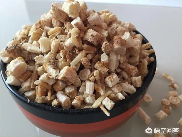 北沙参有几种吃法？