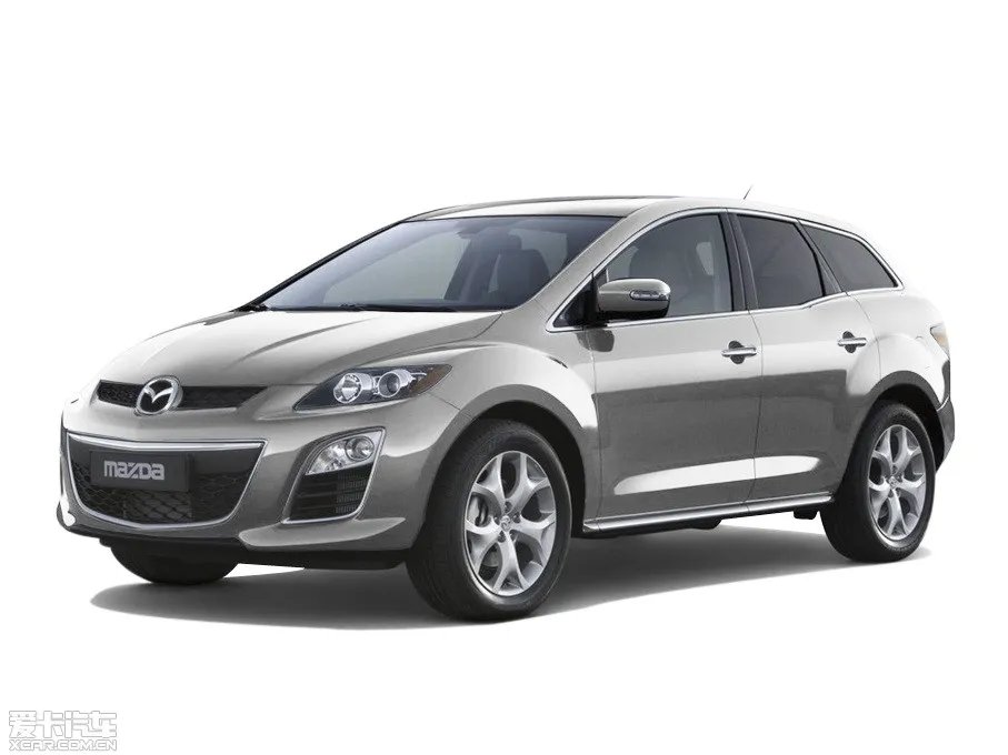 马自达cx-7的简介