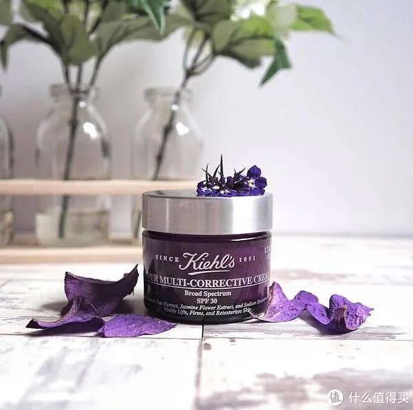 #品牌故事# 那些年 我追过的骨头先生 — Kiehl's科颜氏十大明星产品盘点