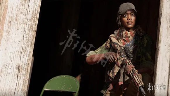 《孤岛惊魂5》雇佣兵一览 游戏有哪些雇佣兵可以使用？