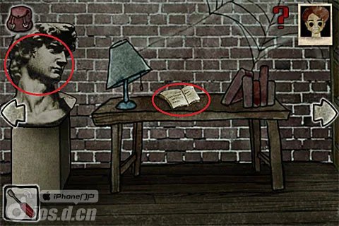 《被错过的天堂》流程图文攻略下