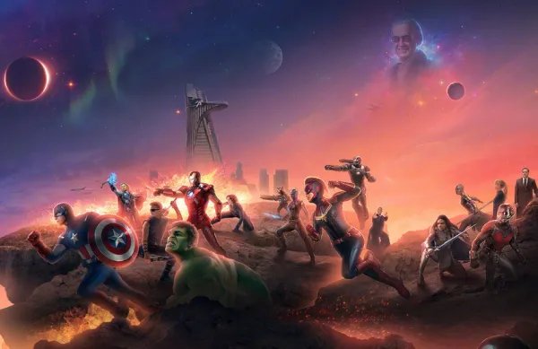 I love you three thousand times是什么梗？