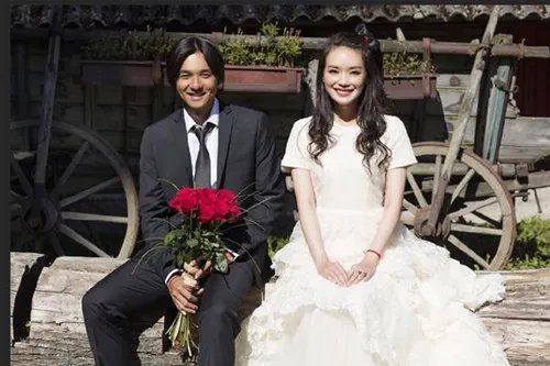 婚纱照造型应该怎么摆  经典婚纱造型技巧推荐