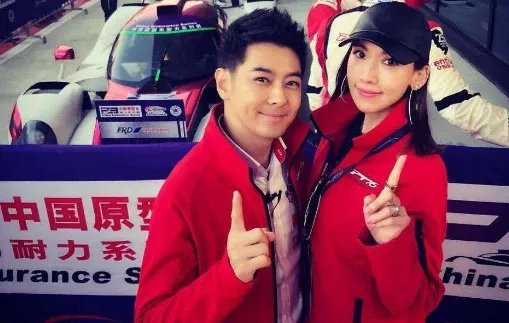 林志颖妻子陈若仪主动道歉怎么看待她的道歉？