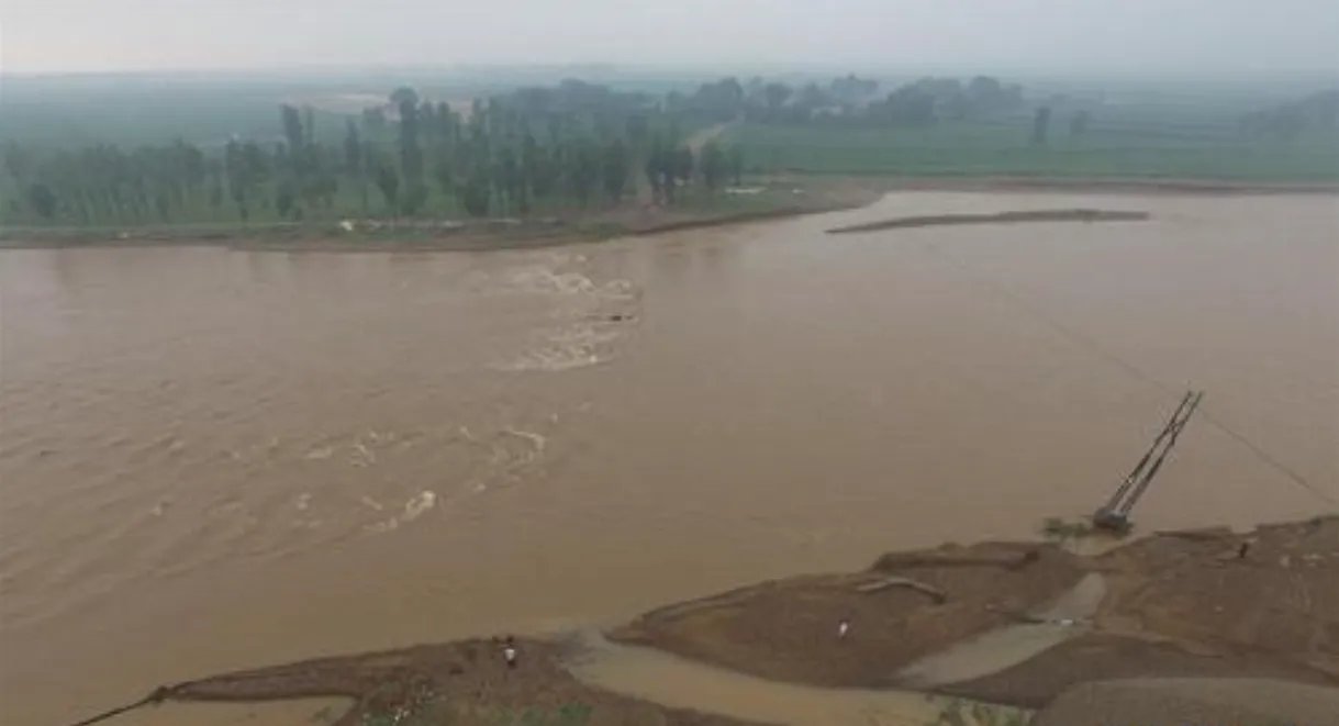 辽宁迎战入汛最强降雨，此次大暴雨可能会引发哪些灾害？