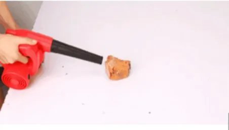 吹灰器一般分为哪几种形式，所使用的介质有哪些？